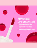Benetint rose-tinted lip stain 6ml - British product