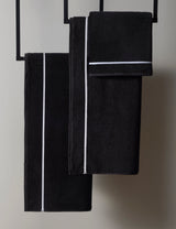 M&S Beretta Stitch Bath Towel
