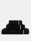M&S Beretta Stitch bath towel - British product