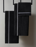 M&S Beretta Stitch bath towel - British product