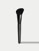 bareMinerals Blooming Blush Brush Angled Makeup Brush