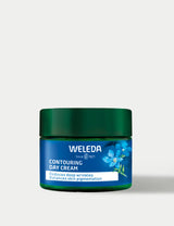 Weleda Blue Gentian & Edelweiss Contouring Day Cream 40ml