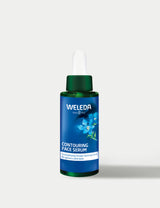 Weleda Blue Gentian & Edelweiss Contouring Face Serum 30ml