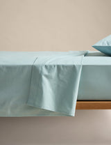 Body Sensor Flat Sheet Bed Sheet