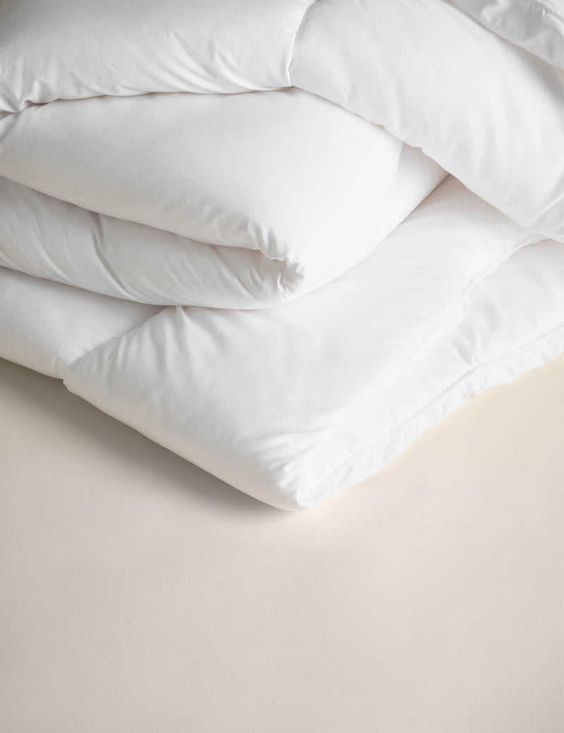Body Temperature Control 13.5 Tog Duvet - British product