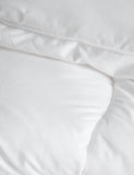 Body Temperature Control 13.5 Tog Duvet - British product