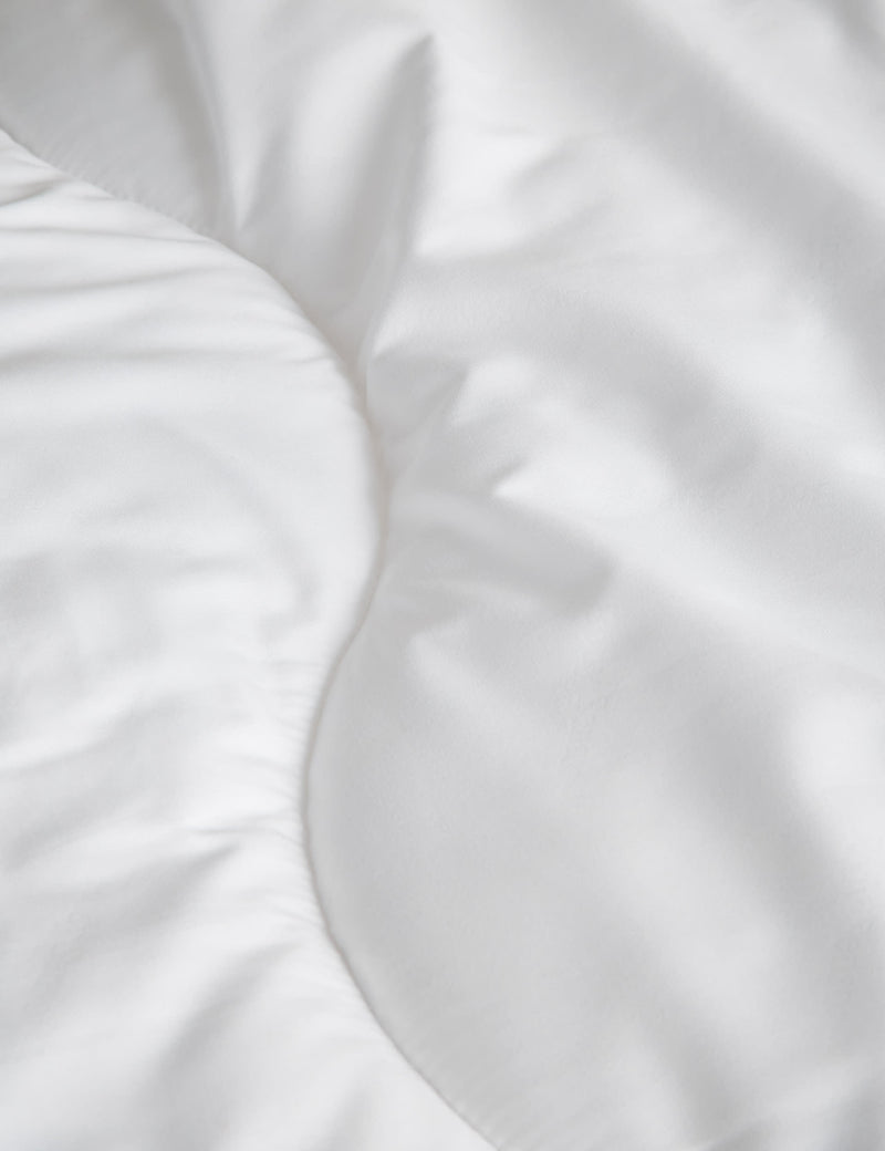 Body Temperature Control 13.5 Tog Duvet - British product