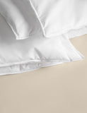 Body Temperature Control 4.5 Tog Duvet - British product