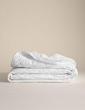 Body Temperature Mattress Protector for up to 30cm depth - British product