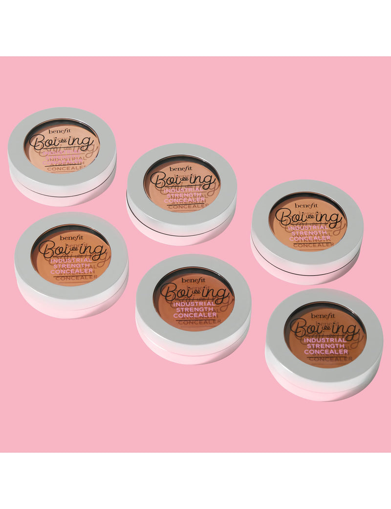 Benefit Boi-ing Industrial Strength Concealer 3g - British product