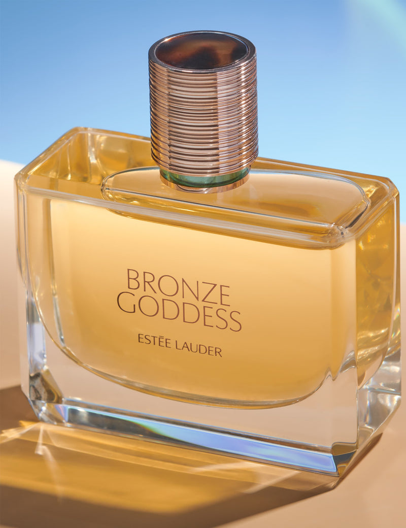 Estée Lauder Bronze Goddess fragrance 50ml - British product