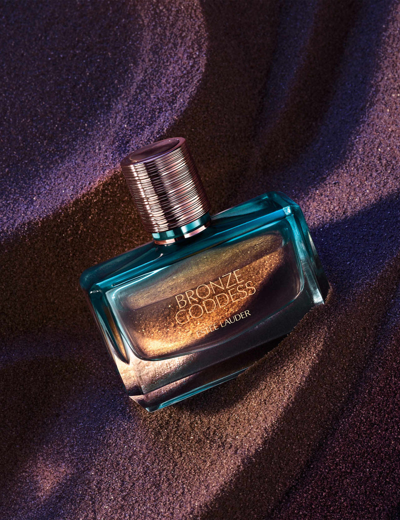 Estée Lauder Bronze Goddess Nuit eau de parfum 50ml - British product