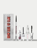 Benefit brow basics kit Shade 3 5.1ml - British product