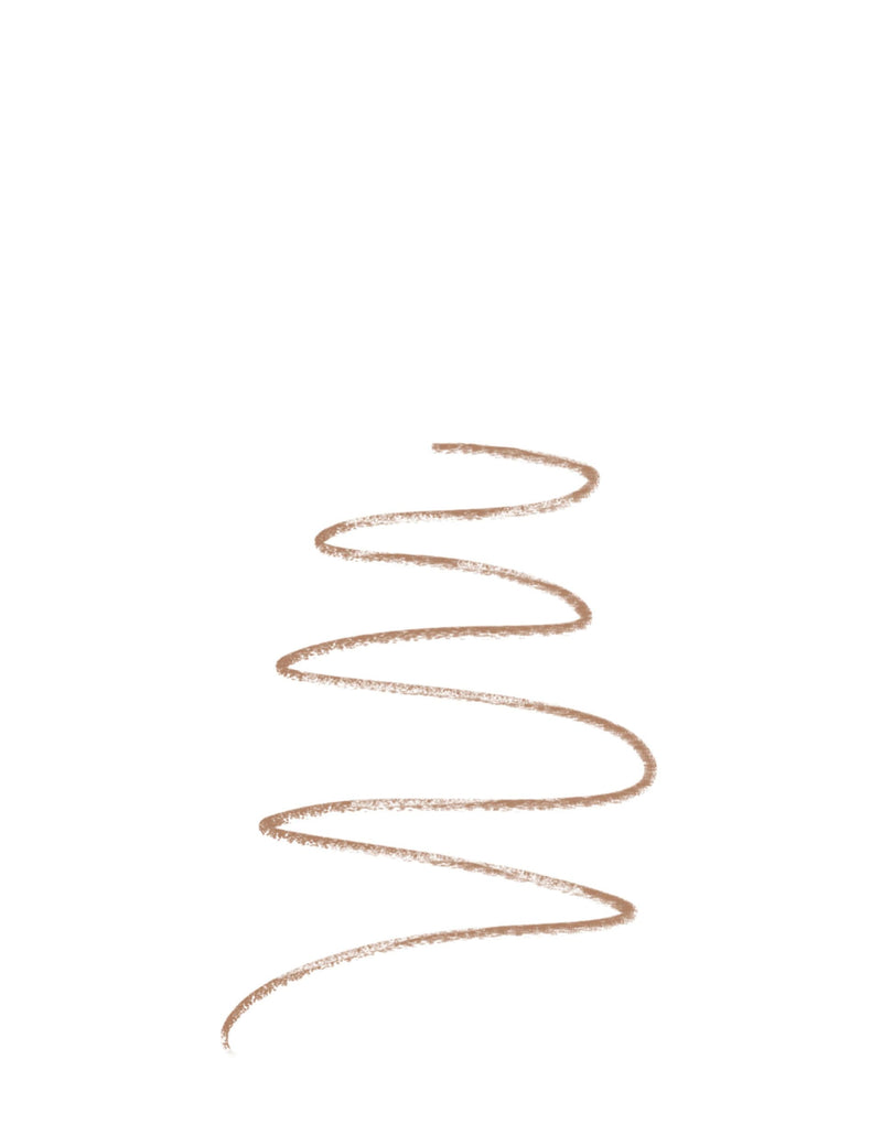 Eyebrow pencil Ebony 3g - British product