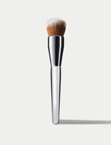 Clinique Foundation Buff Brush Makeup Brush