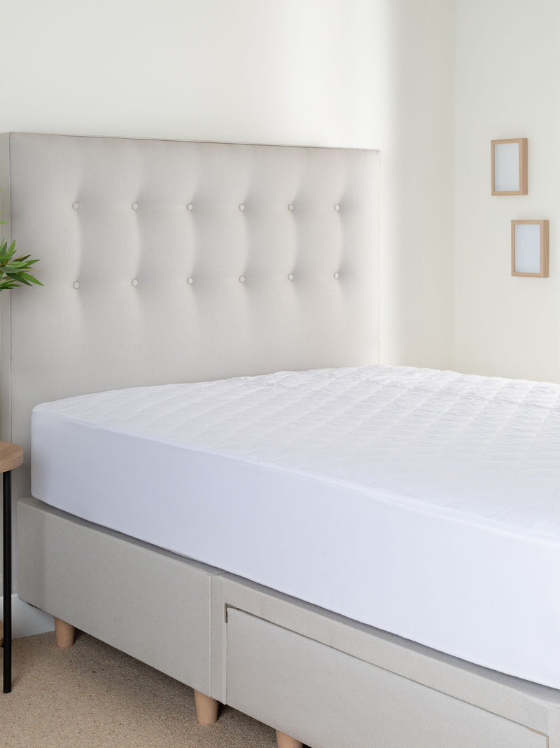 Slumberdown Anti Allergy Mattress Protector 30cm Depth (British brand)