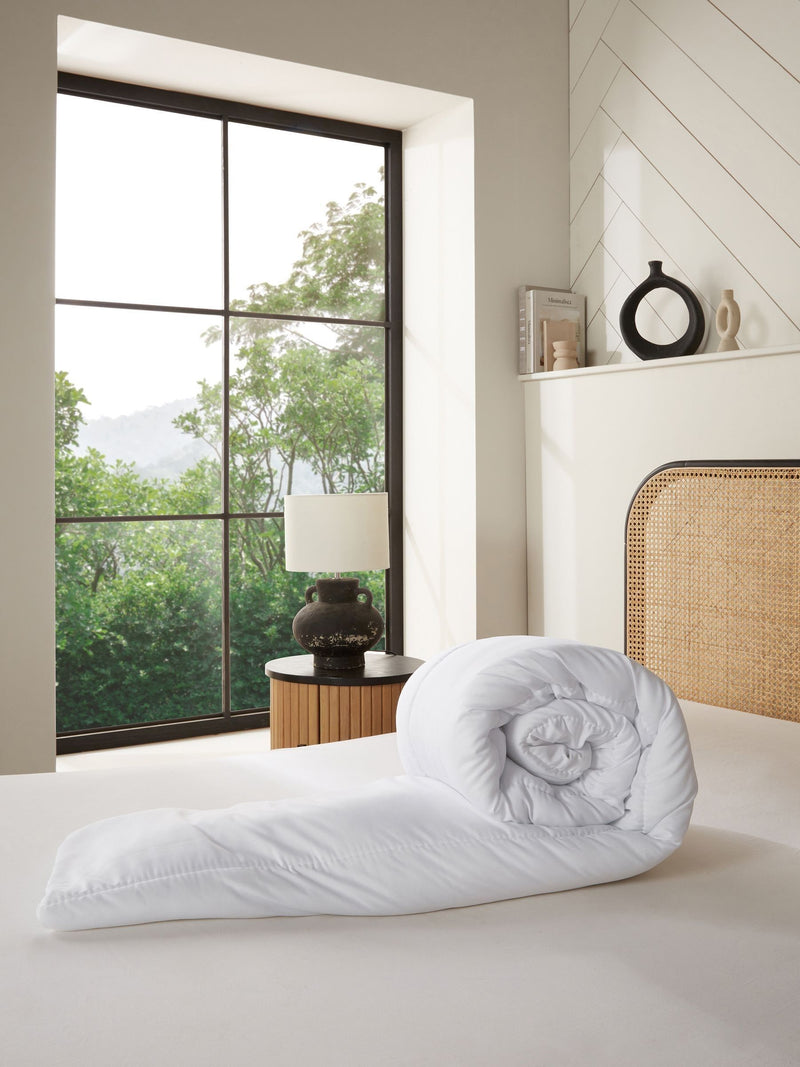 Simply Soft Anti Allergy Duvet 4.5 Tog (British brand)