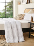 Simply Soft Anti Allergy Duvet 4.5 Tog (British brand)