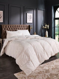 Snuggledown Hungarian Goose Down duvet (British brand)