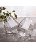 MenKind Diamond Glasses 2 Pack