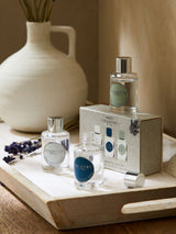 Country Luxe Mixed Fragrance Oil Gift Set for Aromatherapy