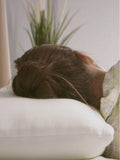 Slumberdown Firm Side Sleeper Memory Cool White Pillow