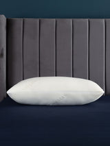 Slumberdown Firm Side Sleeper Memory Cool White Pillow