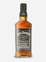 Jack Daniels Personalised Tennessee Whiskey 70cl