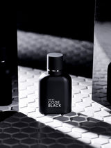 Code Black Men's Eau de Parfum 30ml