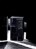 Code Black Eau de Parfum 30ml - British product