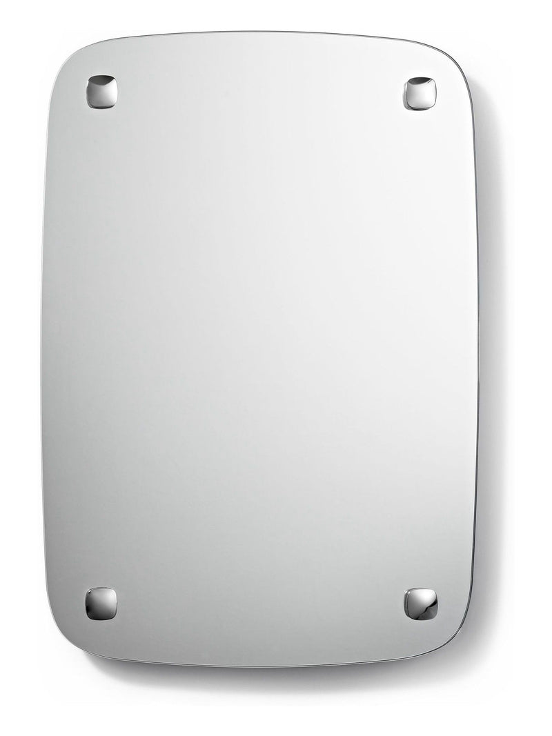 Robert Welch Burford Wall Mirror 700mm x 500mm, imported from the UK