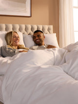 Slumberdown Chilly Nights 15 Tog Winter White Duvet