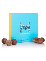 Montezuma's Dairy Beloved Milk Chocolate Truffle Collection Box 220g