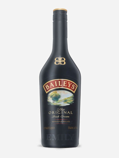 Baileys Personalised Irish Cream Liqueur 70cl