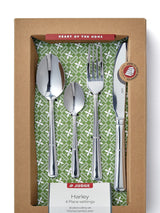 Judge Chrome Harley 16 Piece Cutlery Set