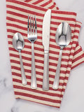Judge Chrome Harley 16 piece cutlery set, UK version