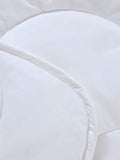 Clair De Lune Anti Allergy 4 Tog Single Duvet