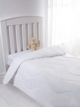 Clair De Lune Anti Allergy 4 Tog Single Duvet