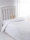 Clair De Lune Anti Allergy 4 Tog Single Duvet