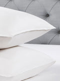BHS Rich pair of pillows - British product
