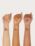 Luxe Pretty Neutrals eyeshadow crayons set of 4, UK version