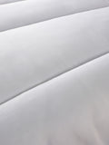 Slumberdown 13.5 Tog Warm Nights Soft Cosy White Duvet