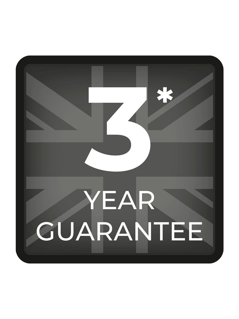 Tower Silver Panini Grill 750W (British brand)