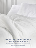 Snuggledown Luxurious Hotel 4.5 Tog Duvet (British brand)