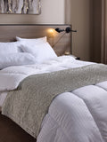 Snuggledown Luxurious Hotel 4.5 Tog Duvet (British brand)
