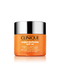 CLINIQUE Superdefense SPF 25 Cream Combination Oily/Oily 50ml (British brand)