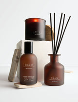 Calm Scenting Set Home Fragrance Gift Set