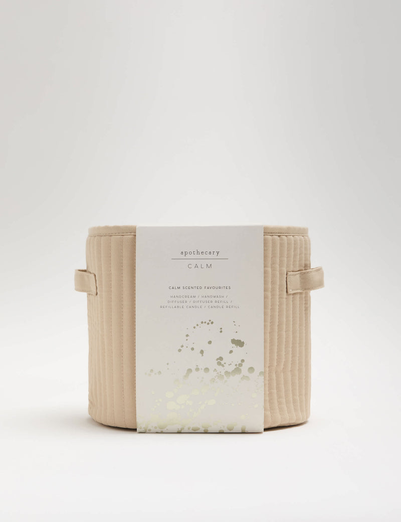 Calm Scenting Set home fragrance gift set - British product