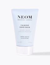 Neom Calming Hand Balm Real Luxury Aromatherapy 30ml