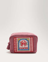 M&S Cancer Star Sign Toiletry Bag